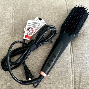 Amika Thermal Flat Straightener